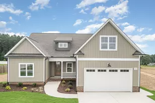 141 Noramac Ct, Selma, NC 27576 - Photo 1