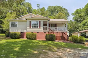 3893 Kidds Mill Rd, Franklinville, NC 27248 - Photo 1