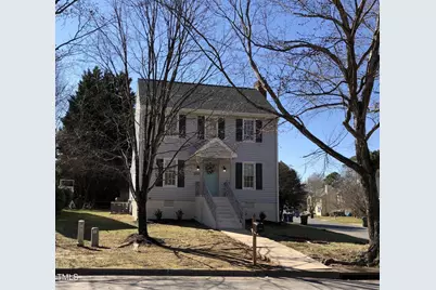 2809 Broadlands Drive, Raleigh, NC 27604 - Photo 1