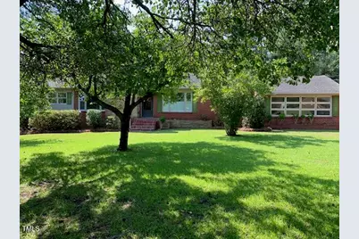 1003 Summerville Mamers Road Road, Lillington, NC 27546 - Photo 1