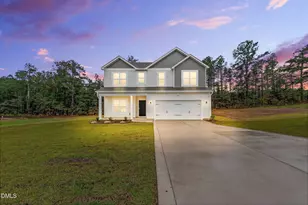 498 Traveller Way, Raeford, NC 28376 - Photo 1