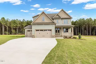 114 Sanders Farm Dr, Smithfield, NC 27577 - Photo 1