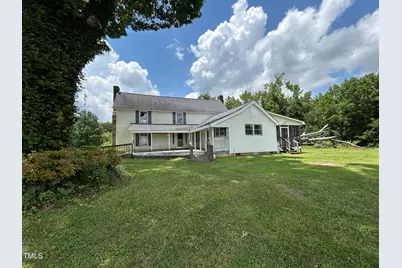 243 Victor Chandler Road, Timberlake, NC 27583 - Photo 1