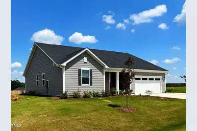 6109 Oak Passage Drive, Raleigh, NC 27603 - Photo 1