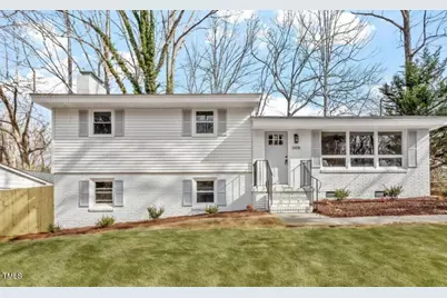 3408 Brentwood Road, Raleigh, NC 27604 - Photo 1