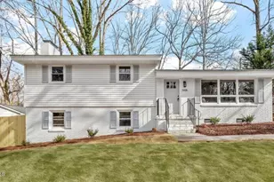 3408 Brentwood Rd, Raleigh, NC 27604 - Photo 1