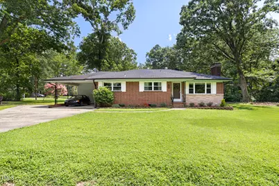 2603 Fairlawn Road, Durham, NC 27705 - Photo 1
