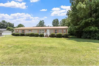 6908 Agea Lane, Wendell, NC 27591 - Photo 1