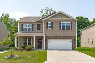 134 David Hl Dr, Sanford, NC 27330 - Photo 1