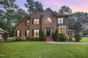 2006 Gottwald Ct, Garner, NC 27529 - Photo 1