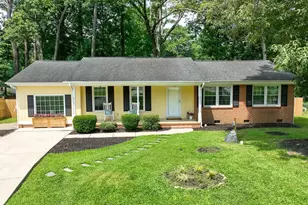 106 S Shetland Ct, Garner, NC 27529 - Photo 1