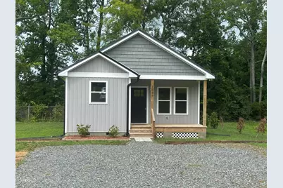 1849 N Main Street, Roxboro, NC 27573 - Photo 1
