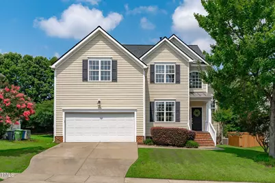 2508 Hidden Meadow Drive, Fuquay Varina, NC 27526 - Photo 1