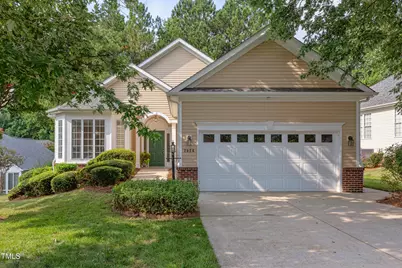 2026 Heritage Pines Drive, Cary, NC 27519 - Photo 1