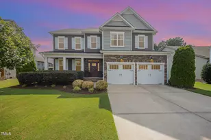 324 Bendemeer Ln, Rolesville, NC 27571 - Photo 1