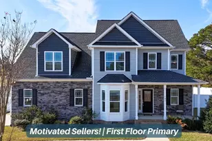 141 Vibernum Vw, Four Oaks, NC 27524 - Photo 1