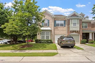 1742 Whirlaway Ct, Cary, NC 27519 - Photo 1