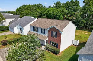 4017 Rothfield Ln, Raleigh, NC 27616 - Photo 1