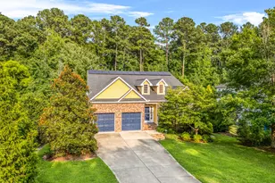 308 Harkness Cir, Durham, NC 27705 - Photo 1