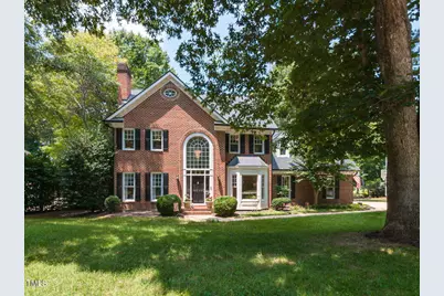 5032 Salem Ridge Road, Holly Springs, NC 27540 - Photo 1