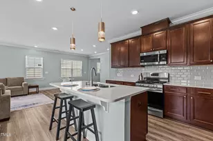 113 Canary Ct, Raleigh, NC 27610 - Photo 1