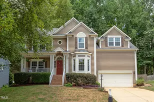 4212 Sprucedale Dr, Raleigh, NC 27613 - Photo 1