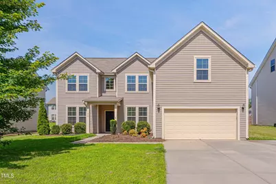 615 Fairway Drive, Mebane, NC 27302 - Photo 1