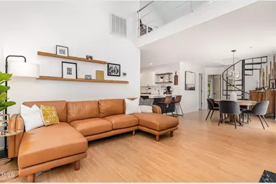 1352 Beacon Village Drive, Raleigh, NC 27604 - Photo 1