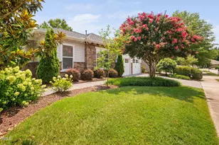 501 Tranquil Sound Dr, Cary, NC 27519 - Photo 1