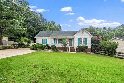 413 S Fayetteville Street, Clayton, NC 27520 - Photo 1