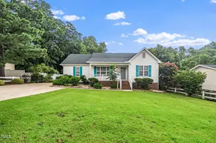 413 S Fayetteville St, Clayton, NC 27520 - Photo 1