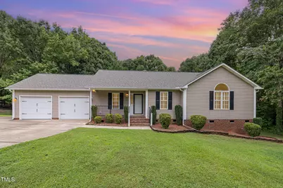 347 Tafton Drive, Wendell, NC 27591 - Photo 1