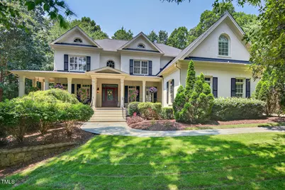 3748 Knollcreek Drive, Apex, NC 27539 - Photo 1