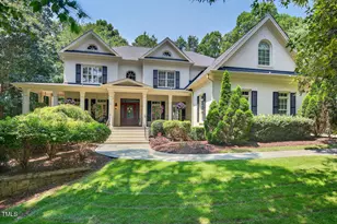 3748 Knollcreek Dr, Apex, NC 27539 - Photo 1