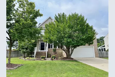 321 Big Willow Way, Rolesville, NC 27571 - Photo 1