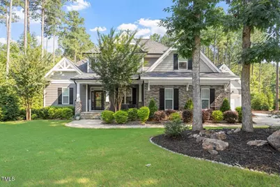 1203 Smith Creek Way, Wake Forest, NC 27587 - Photo 1