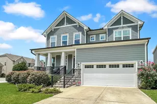 2438 Braxton Wood Ln, Apex, NC 27523 - Photo 1