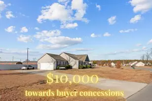 108 Caroline Ln, Goldsboro, NC 27534 - Photo 1