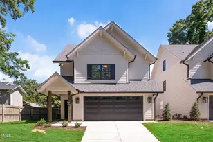 703 E Markham Ave, Durham, NC 27701 - Photo 1