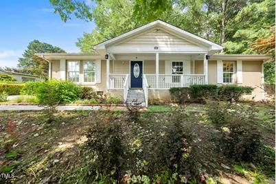 1201 Pond Street, Cary, NC 27511 - Photo 1