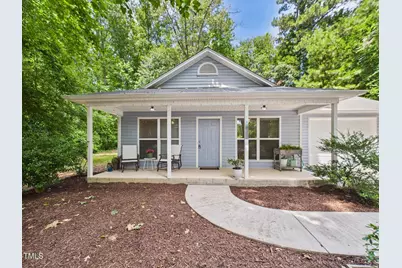 422 Revere Road, Hillsborough, NC 27278 - Photo 1