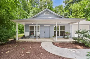 422 Revere Rd, Hillsborough, NC 27278 - Photo 1