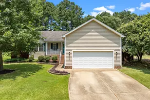 508 Hidden Cellars Dr, Holly Springs, NC 27540 - Photo 1