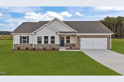 10818 Beard Way, Bailey, NC 27807 - Photo 1