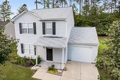 5 Ocean Court, Durham, NC 27704 - Photo 1