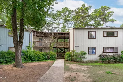 624 Pine Ridge Place, Raleigh, NC 27609 - Photo 1