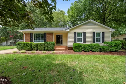 603 E Park Street, Cary, NC 27511 - Photo 1