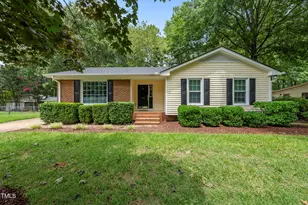 603 E Park St, Cary, NC 27511 - Photo 1