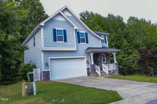 4921 Sweet Shade Trail, Raleigh, NC 27616 - Photo 1