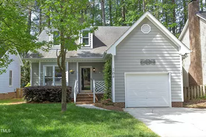 104 Silver Fox Court, Cary, NC 27511 - Photo 1